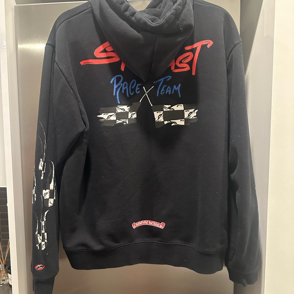 Chrome hearts hoodie